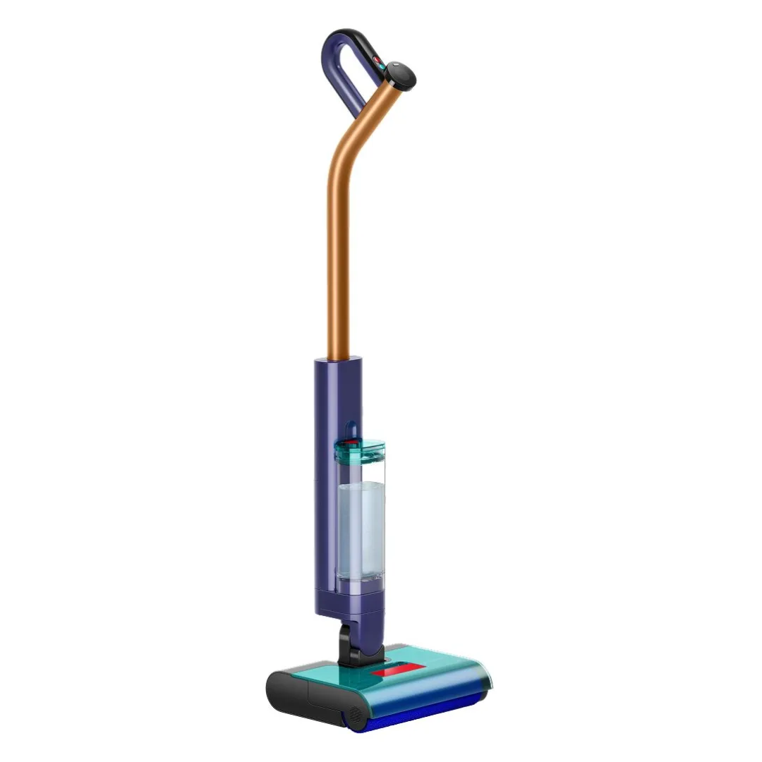 Dyson Clean+Wash Hygiene Hard Floor Cleaner