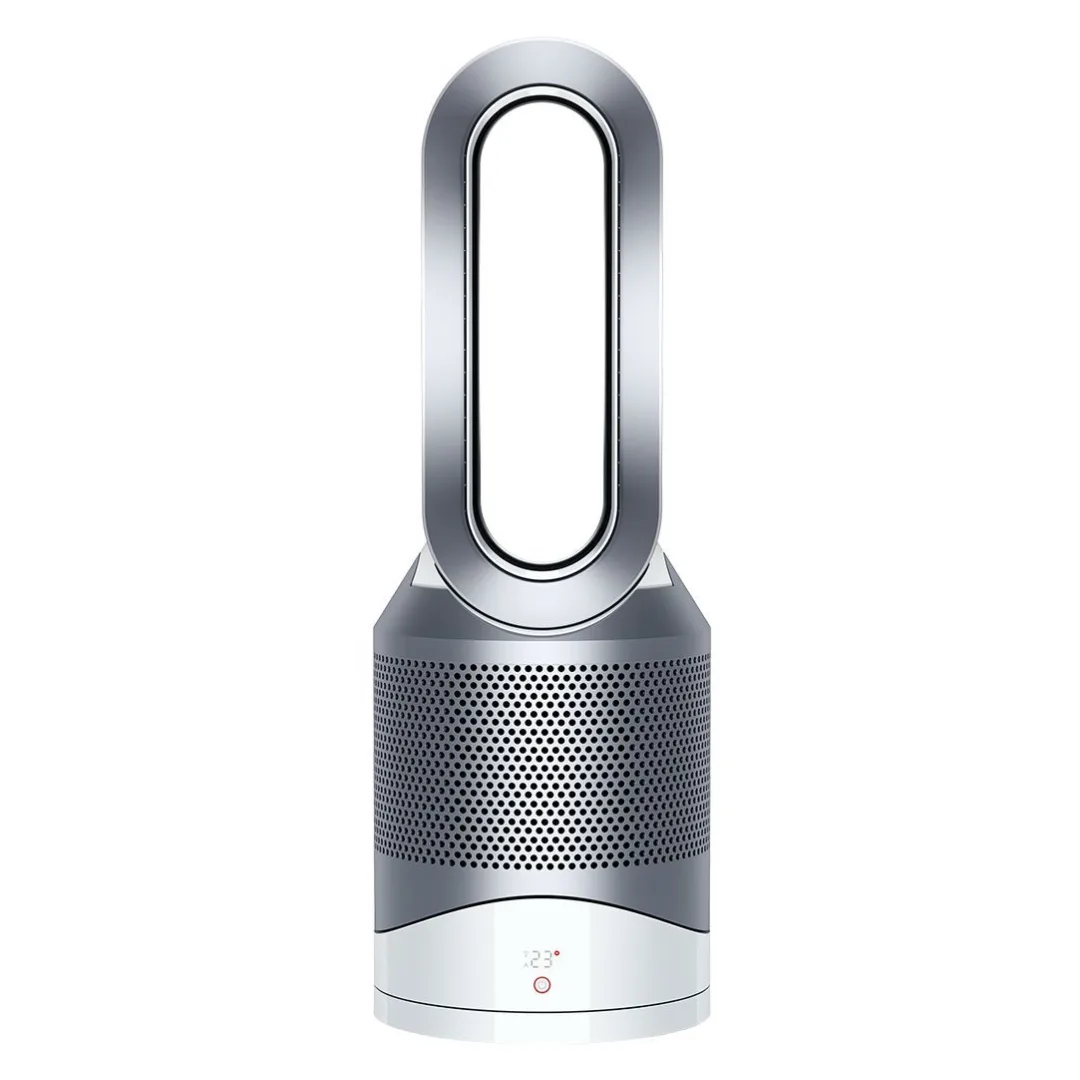 Dyson Pure Hot +Cool Purifying Fan Heater