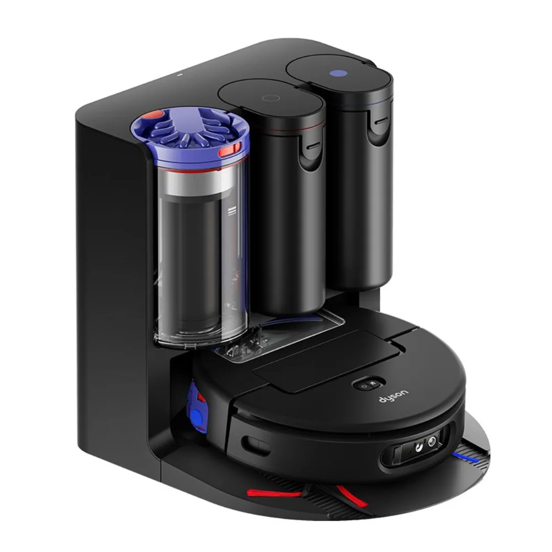 Dyson Spot+Scrub Ai Robot Vacuum Cleaner
