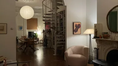 Apartment from The Drama