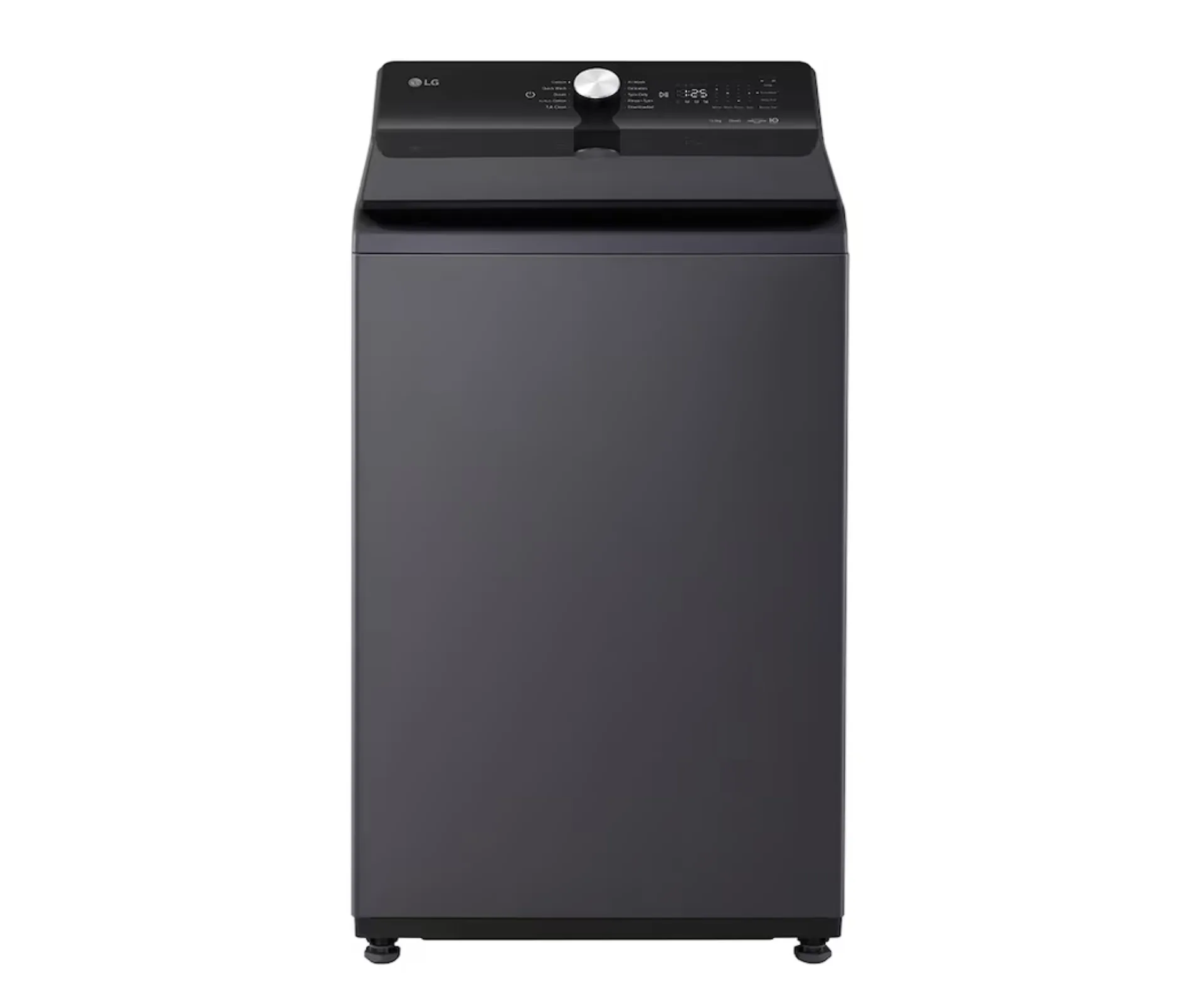 LG AI Top Load Washer 9kg - AI DD (WTX3-09G) 