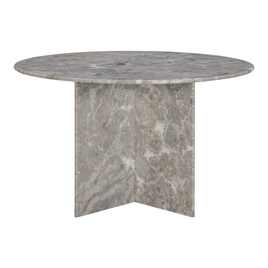 RJ Living Clara Round Dining Table