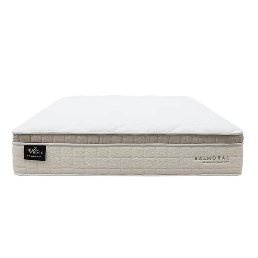 Art & Science Mattress in Queen at
Sleeping Giant