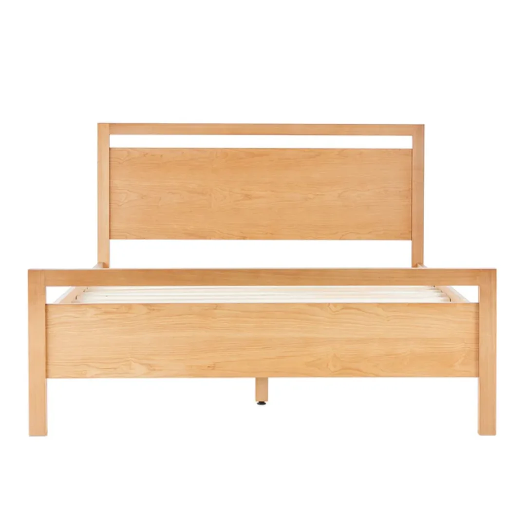 Snooze Stockholm Bed Frame in Queen