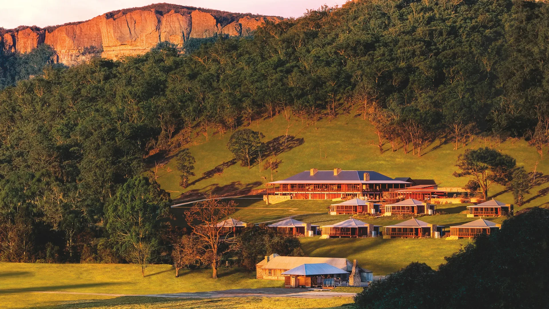 homestolove.com.au - Danielle Grover - A world-first Ritz-Carlton Lodge is coming to Australia, and it's not the only hotel opening to watch