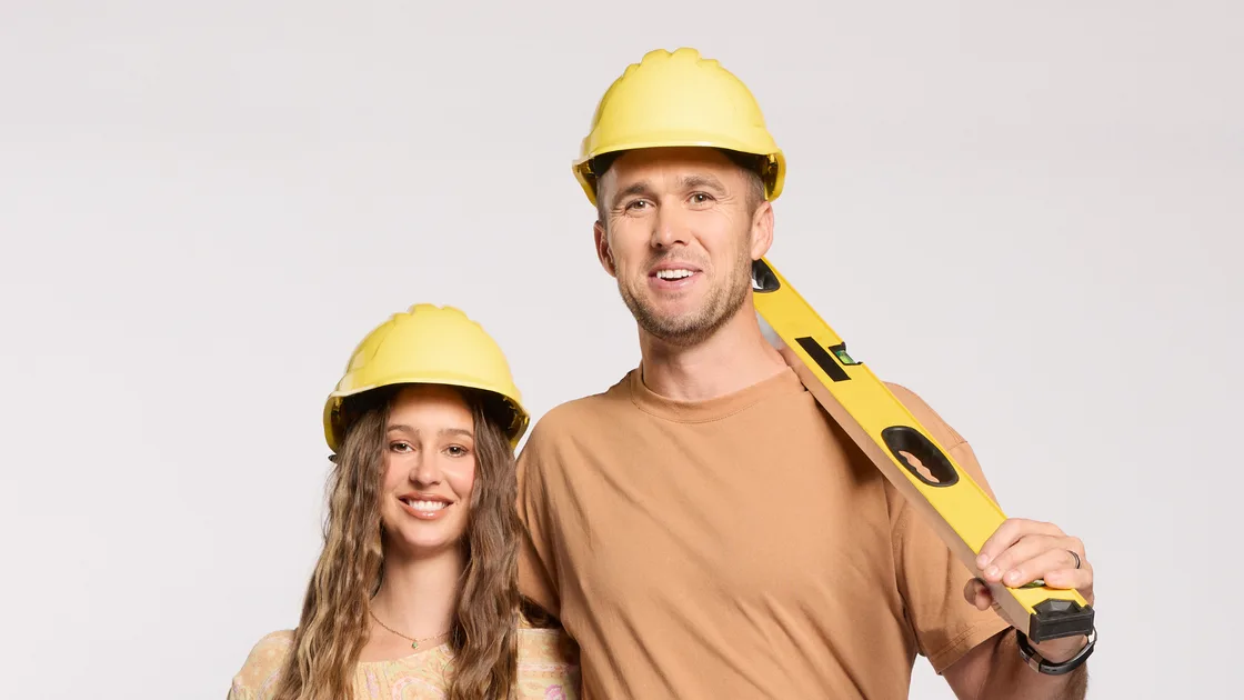 Everything we know about Lisa and Rosco from ‘The Block' 2026