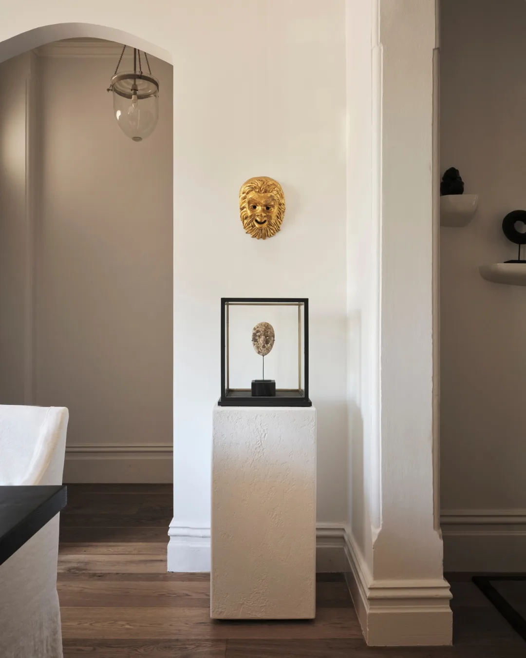 Art in home