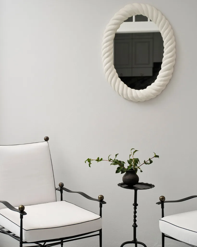 Two chairs