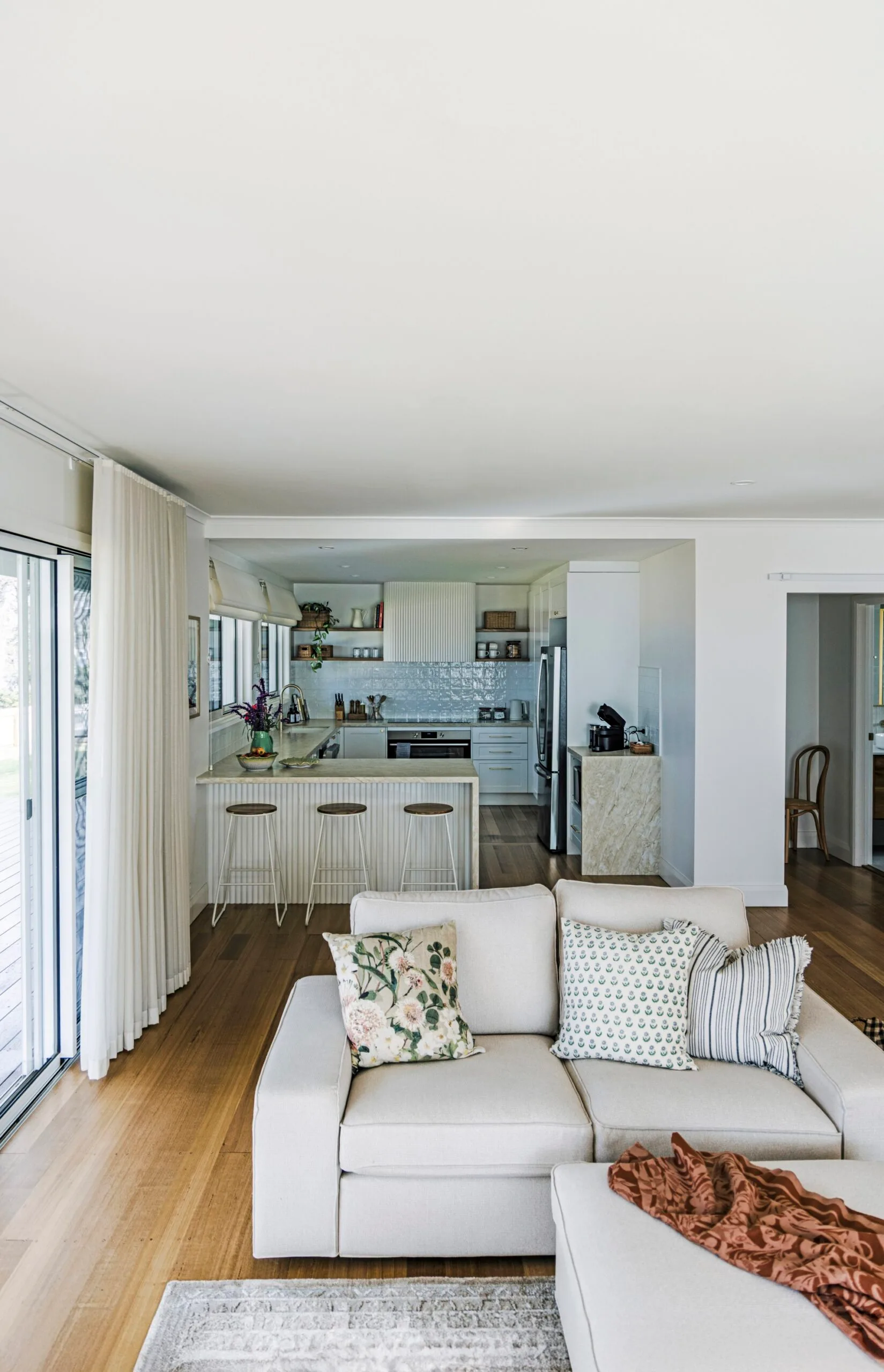 A stylish stay in Bicheno