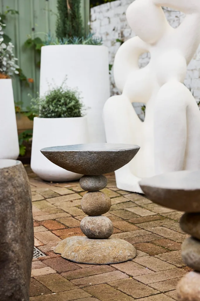 Pots