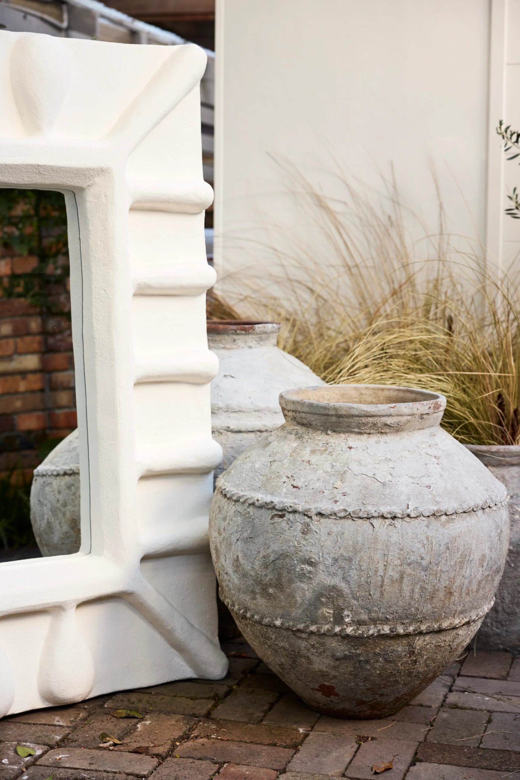Garden pot