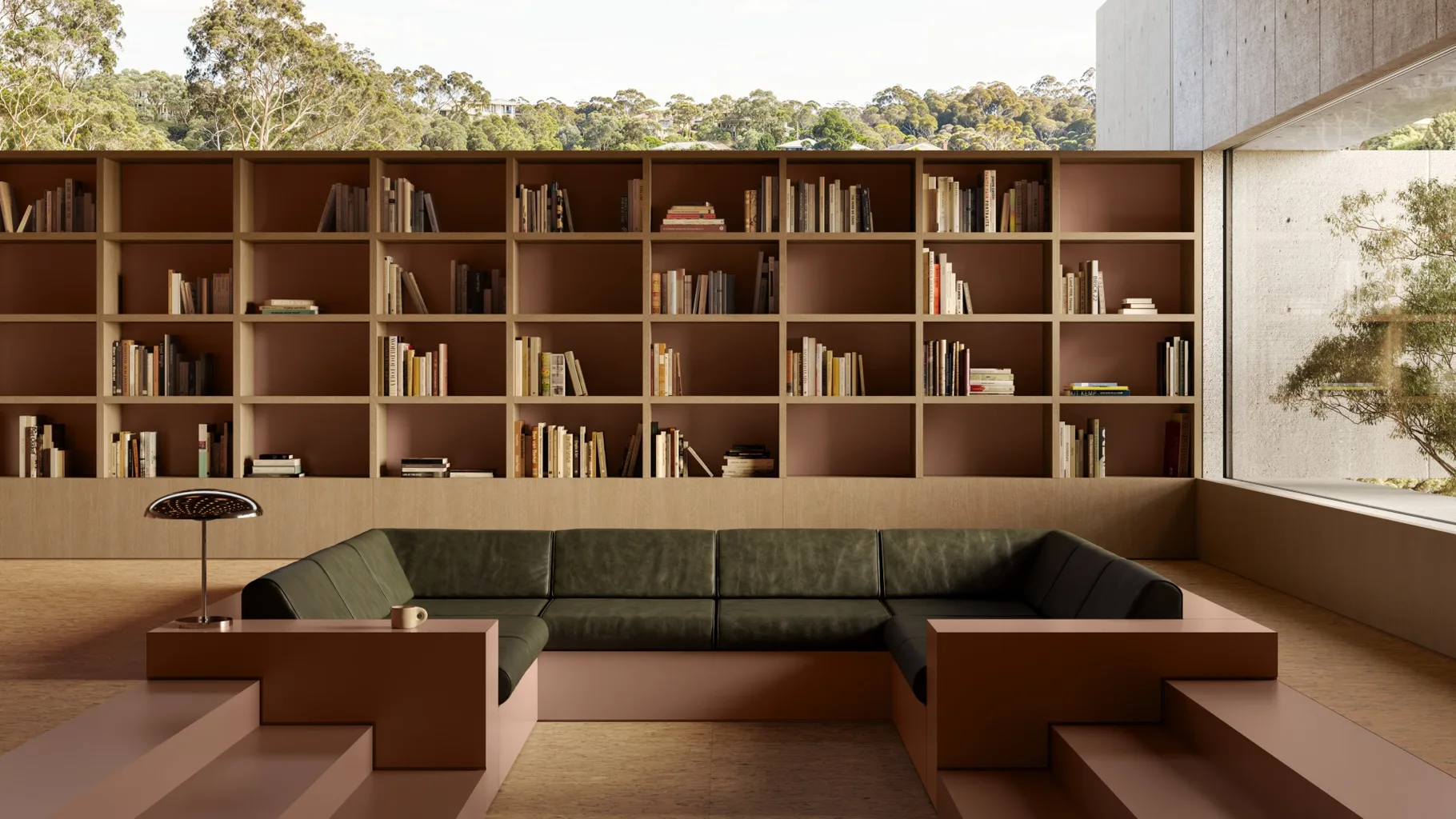 Laminex’s 2027 Colour Collection Takes Cues From Nature | Homes To Love