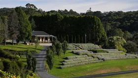 Pethick House, a farm stay estate amongst the vineyards in McLaren Vale, close to Adelaide