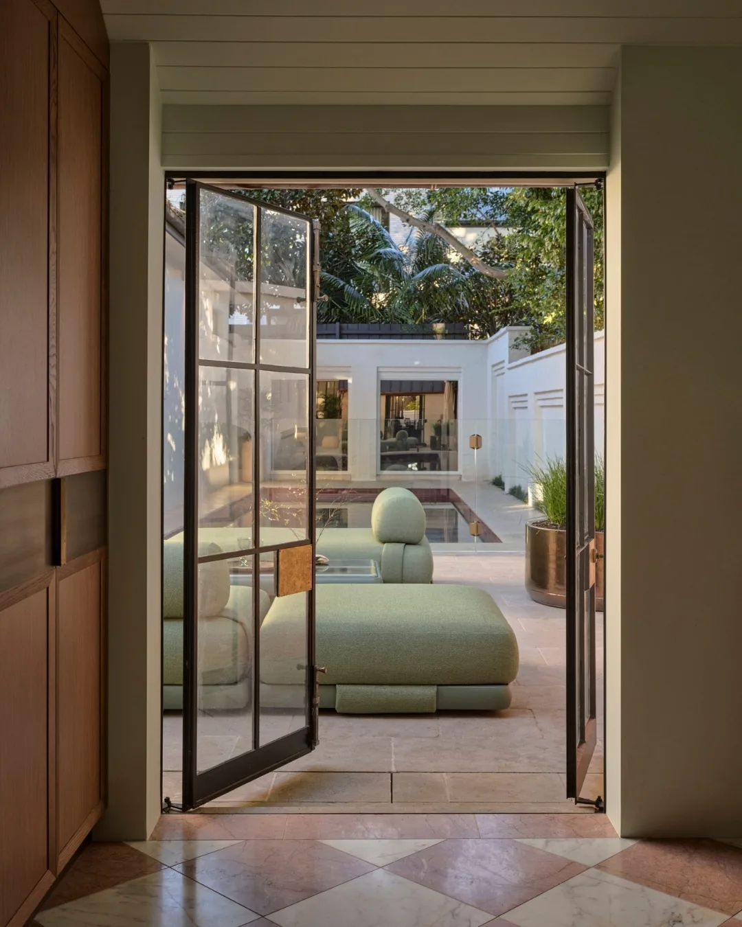 Announcing The Top 50 Rooms 2026 Longlist | Australian House & Garden