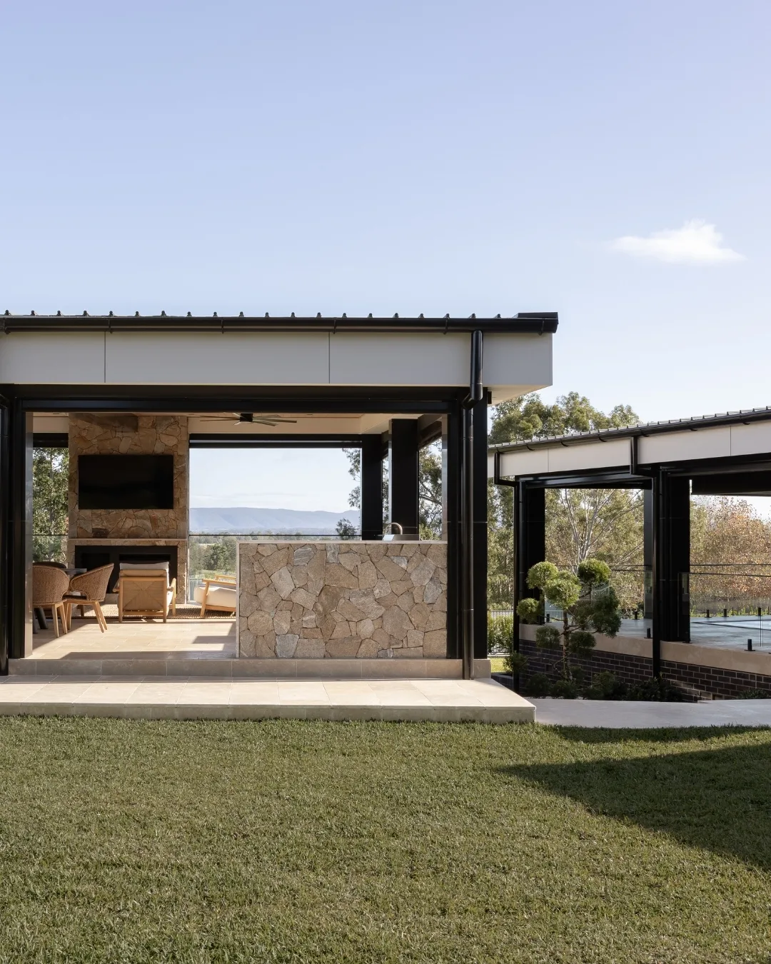 Announcing The Top 50 Rooms 2026 Longlist | Australian House & Garden