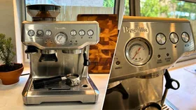 Review: Why I’ll never part with my beloved Breville Barista Express