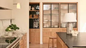 Appliance cupboard vs butler&rsquo;s pantry: The kitchen storage debate splitting designer opinions