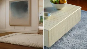 The shag rug is back – but the 2026 version looks nothing like the ’70s original