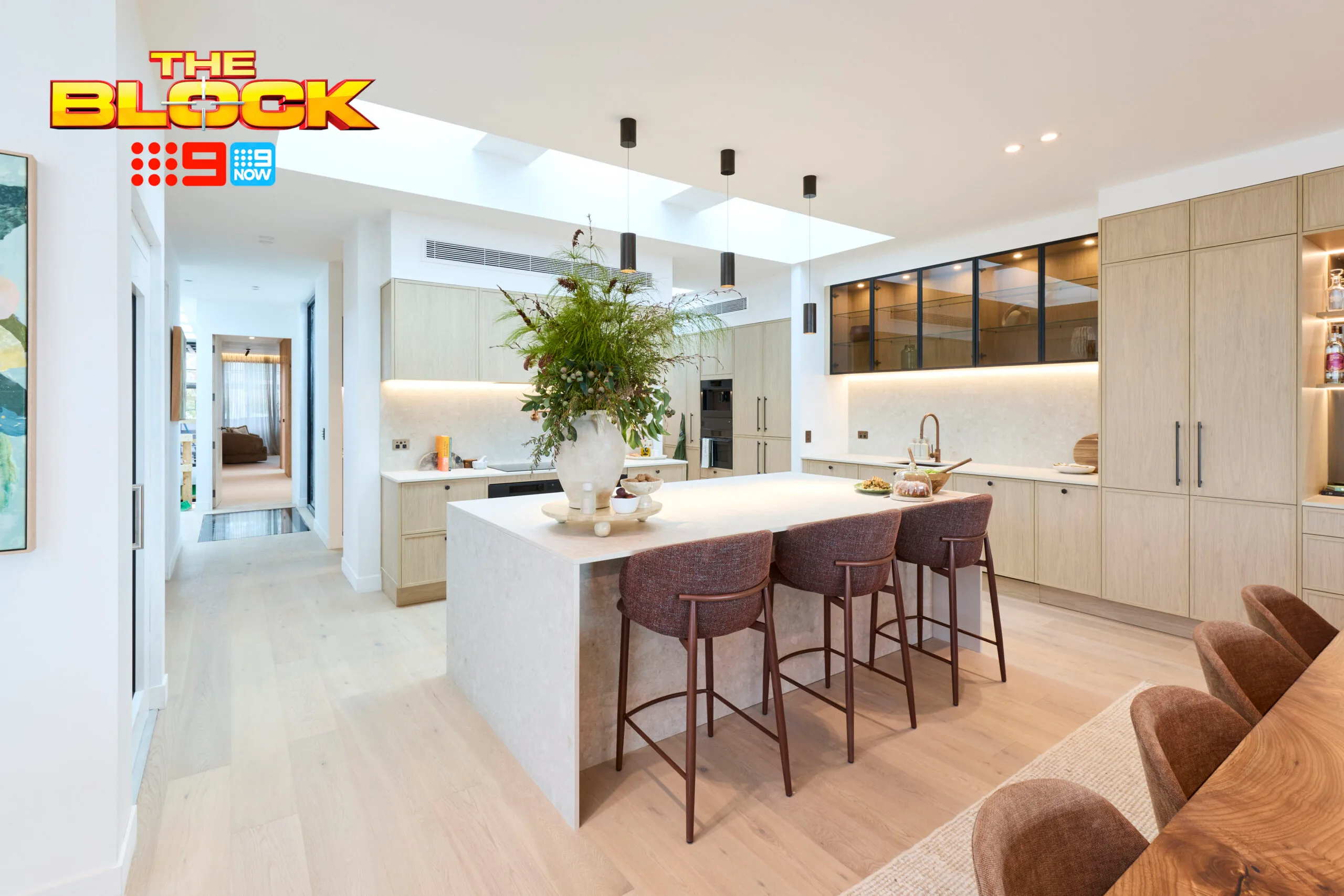 The Block 2026 Kitchens: Highly Marketable Or Just Plain Vanilla?