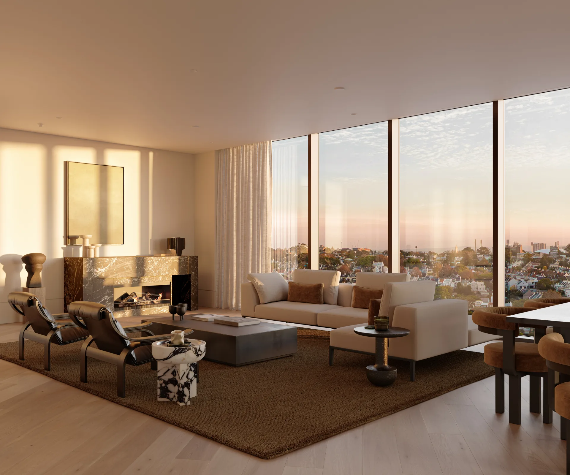 Belle Hosts an Exclusive Reader Event at One Darling Point by Lendlease ...