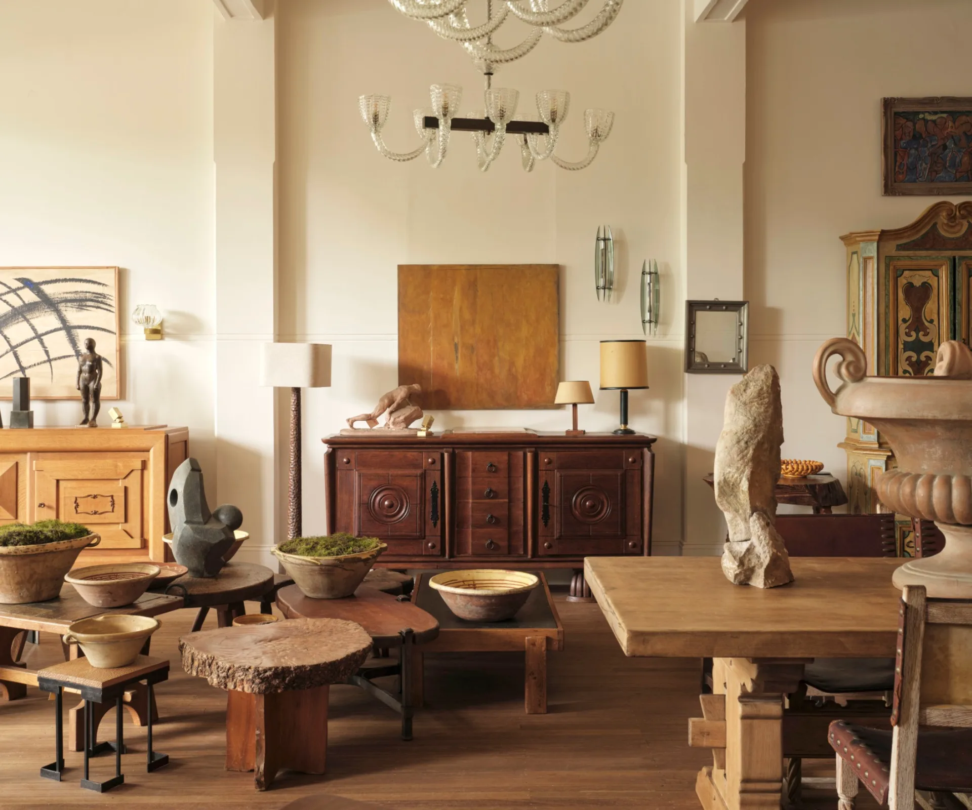 Step Inside The Vault Sydney’s Remarkable Antiques Warehouse | Homes To ...