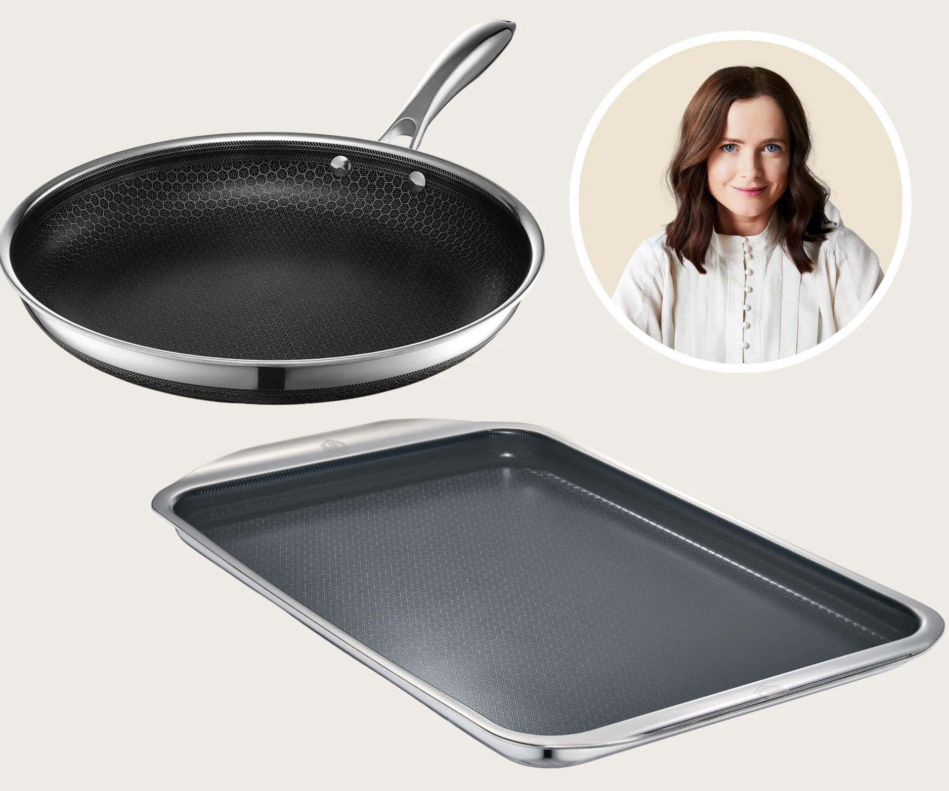 Top Bakers Share The Best Bakeware They Can't Live Without | Homes To Love
