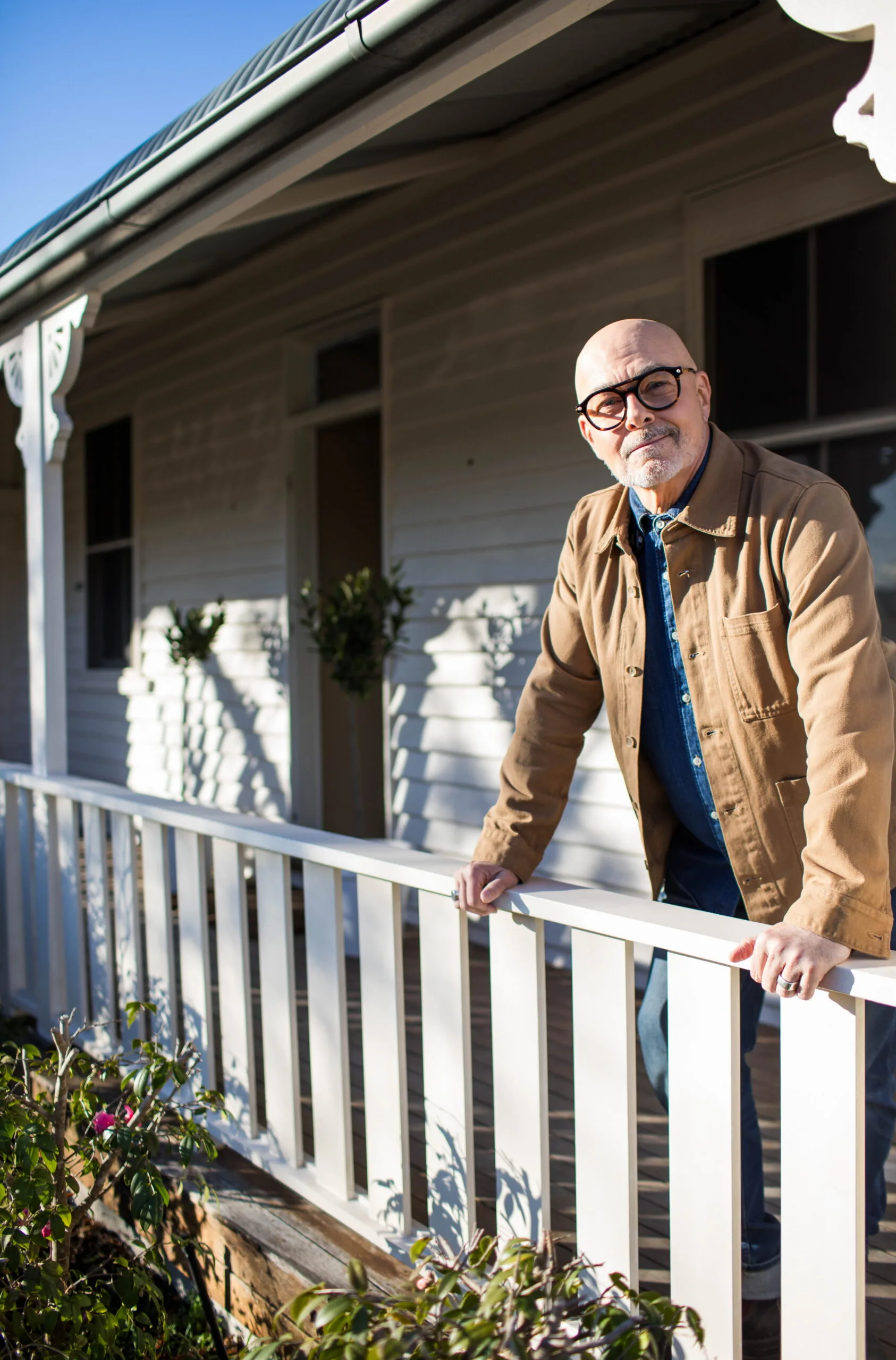 Neale Whitaker's Forever Home Will Be Your New Favourite Show | Homes ...