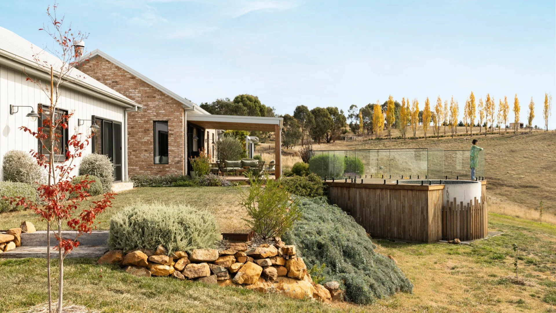 homestolove.com.au - Hanna Marton - Inside an Australian-meets-Aegean farmhouse near Orange