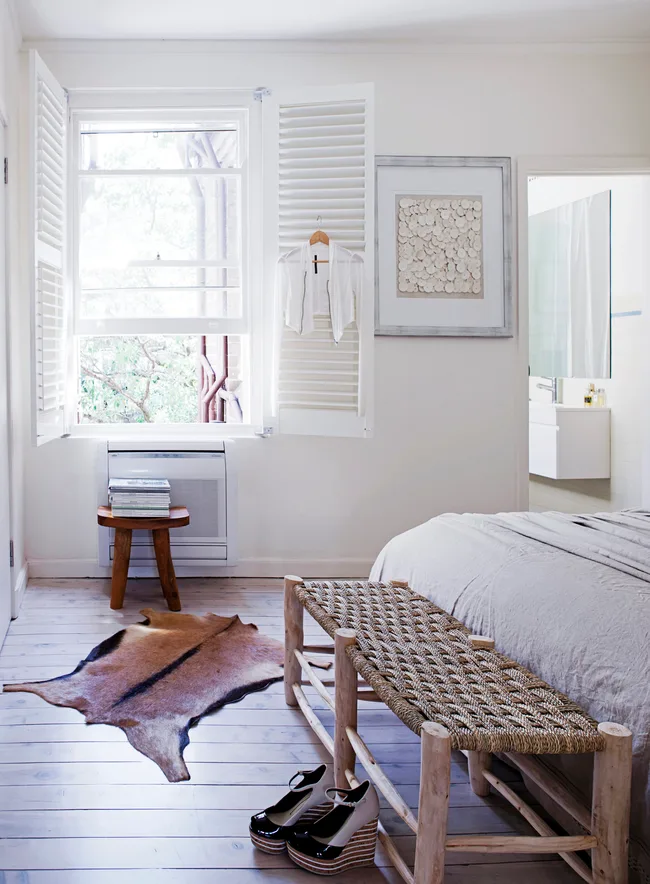 Gallery - Mary’s Compact Inner-City Flat
