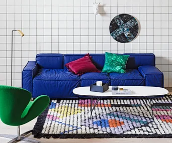 Living room designer shortcuts