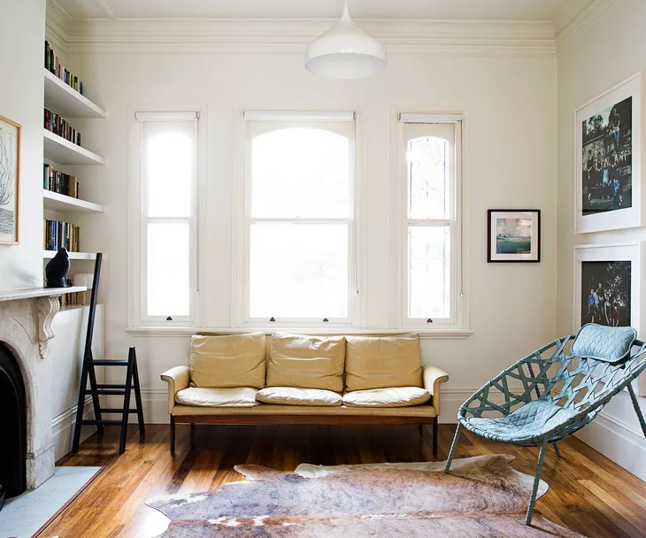 Inner west family room renovation