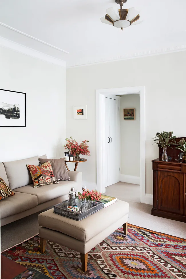 Stunning Decorating A Small Home On A Limited Budget image