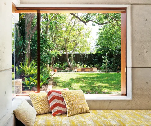 When it comes to choosing windows, it's all about homeowners' individuality