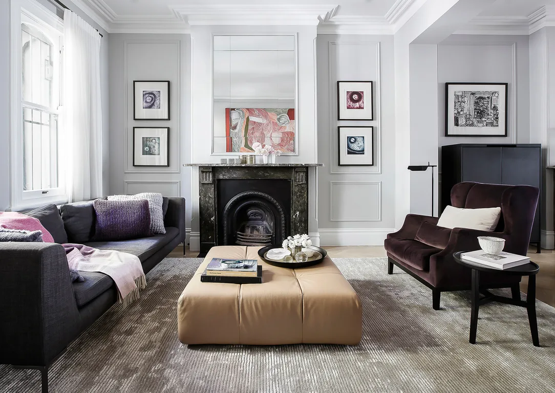 H&G Top 50 Rooms: Living Rooms | Homes To Love