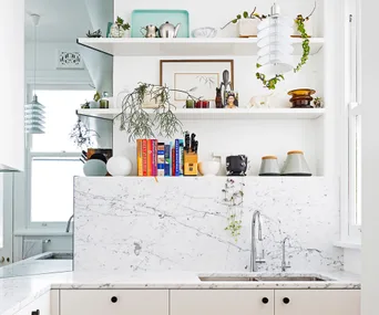 Darlinhurst kitchen design by TFAD