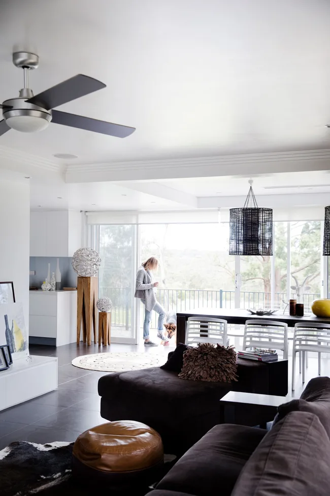 Gallery - Angela and Julio's Family-Friendly Renovation