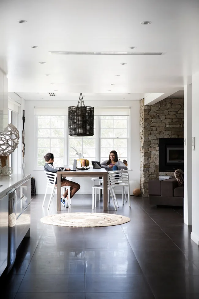 Gallery - Angela and Julio's Family-Friendly Renovation