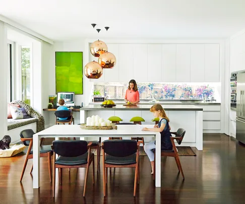 North Shore Sydney home