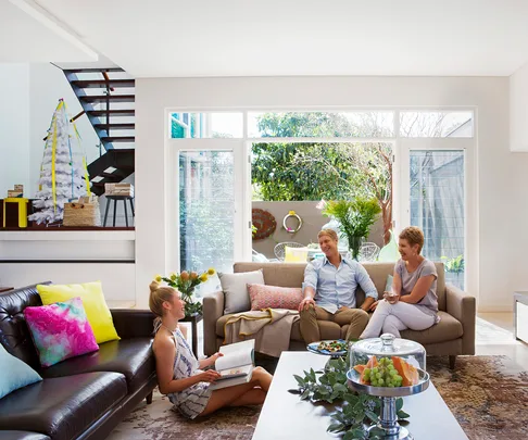 Australian Christmas style