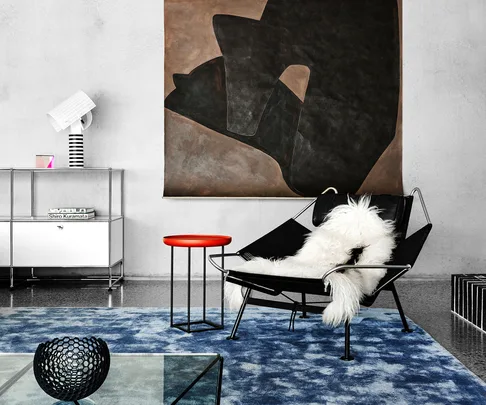 modernist house Australia