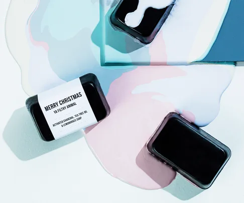 DIY Christmas gift ideas