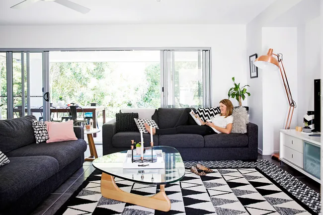 DIY Family Builds Their Ideal Home