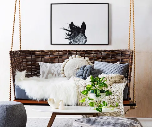 The great escape: spaces made for "me time"