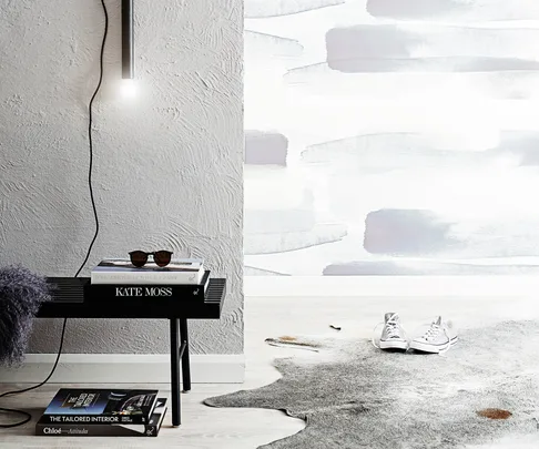 Weekend project: DIY super-sleek wall light