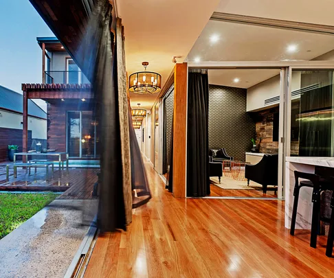 Renovating For Profit