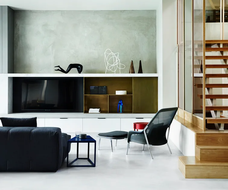 The Belle Coco Republic Interior Design Awards Winners