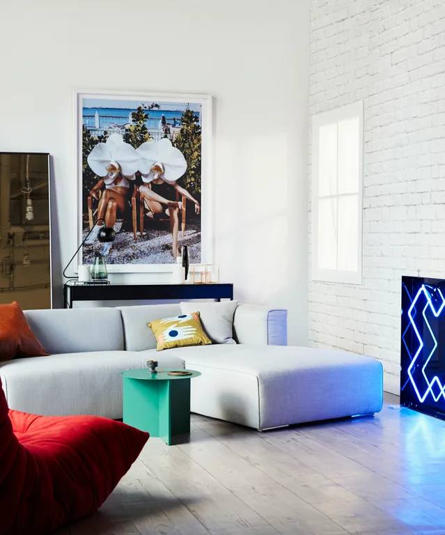 3 New, Fool-proof Interior Design Ideas