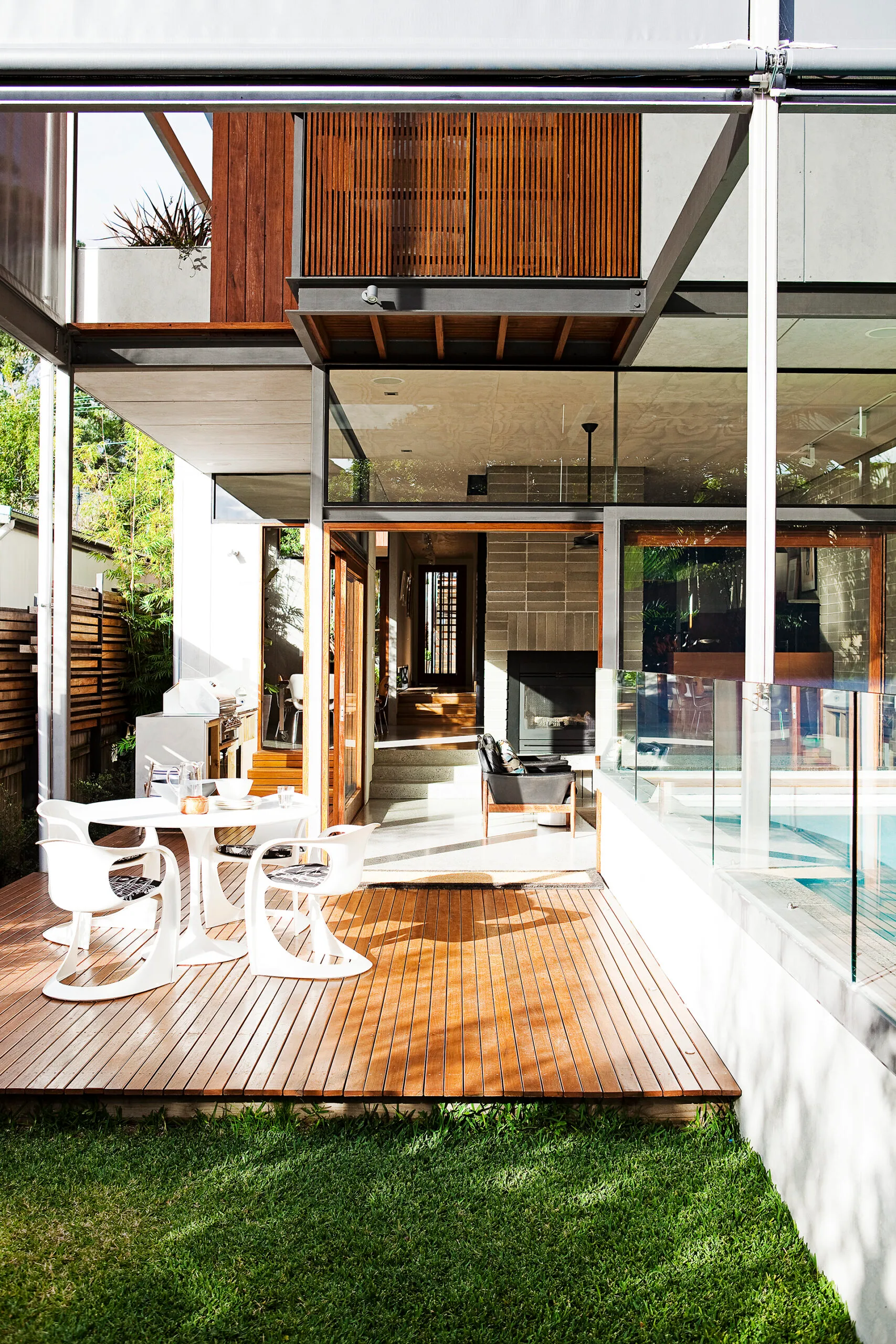 Photo inspiration: Picture Idea: How To Build An Eco Friendly Family Home From Scratch