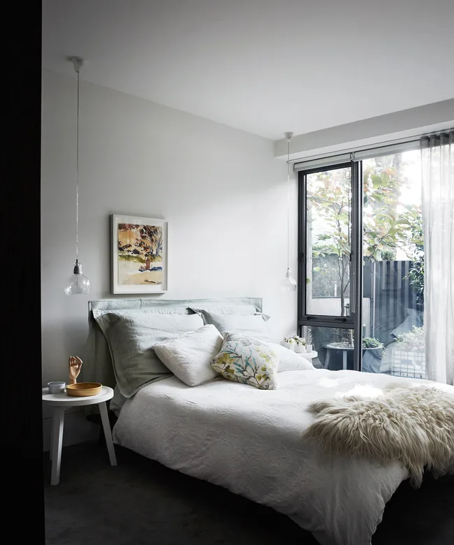 The Cool Aussie Apartment With A Majorly Global Feel
