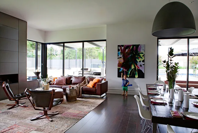 Adelaide Family Home Renovation